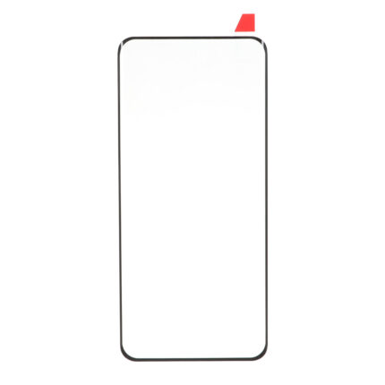 محافظ صفحه نمایش شیشه ای خم فول چسب Xiaomi Redmi Note 15 - Full Cover Biva
