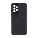قاب ژله ای Sports Design مدل Samsung Galaxy A33 - مشکی