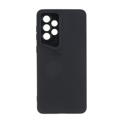 قاب ژله ای Sports Design مدل Samsung Galaxy A33 - مشکی