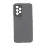 قاب ژله ای Sports Design مدل Samsung Galaxy A33 - خاکستری
