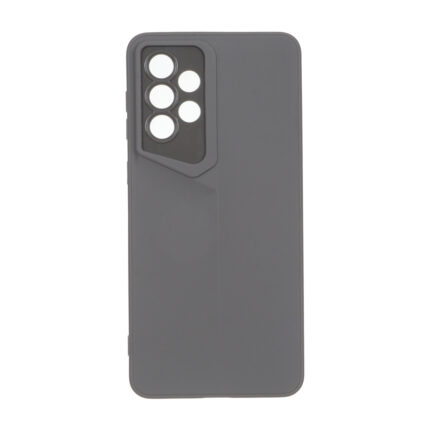قاب ژله ای Sports Design مدل Samsung Galaxy A33 - خاکستری