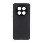قاب ژله ای Sports Design مدل Xiaomi Redmi Note 15 / Poco M8 5G - مشکی