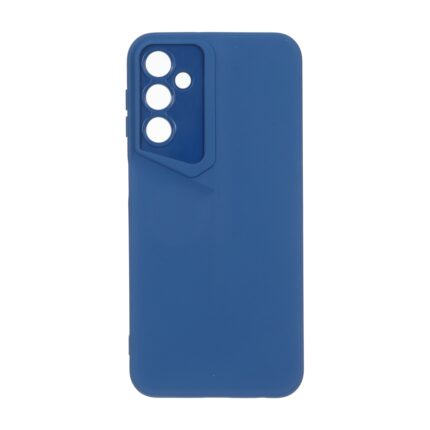 قاب ژله ای Sports Design مدل Samsung Galaxy A24 - آبی