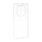 قاب Space ژله ای شفاف MPS - Xiaomi Redmi Note 15 / Poco M8 5G