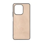 قاب HandMade جیر طرح پارچه ای Xiaomi Redmi Note 13 4G - نسکافه ای