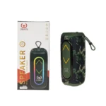 اسپیکر بی سیم YOSHITA مدل YS-003 - چریکی - MMS (گارانتی شش ماهه YA)