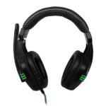 هدست باسیم TSCO مدل TH 5127 - مشکی