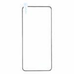محافظ صفحه نمایش شیشه ای خم فول چسب Xiaomi Redmi Note 15 Pro 4G - Full Cover (بدون پک) - MPS