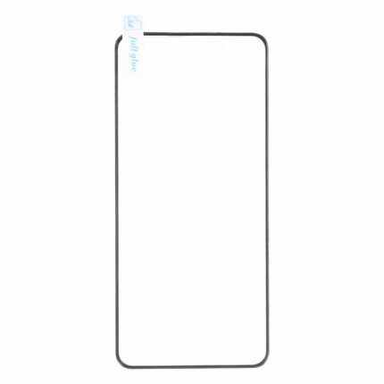 محافظ صفحه نمایش شیشه ای خم فول چسب Xiaomi Redmi Note 15 Pro 4G - Full Cover (بدون پک) - MPS