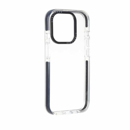 قاب اورجینال Vina شفاف VIN- VIN- Apple iPhone 15 Pro