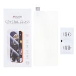 محافظ صفحه نمایش شیشه ای اورجینال بدون حاشیه Crystal Glass Yesido TG33 مدل Samsung Galaxy A31 / A32 4G / A33 5G / A22 4G / F22 4G / M22 / M32 4G (پک دار)