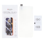 محافظ صفحه نمایش شیشه ای اورجینال بدون حاشیه Crystal Glass Yesido TG33 مدل Samsung Galaxy S25 FE / S24 FE / A57 / A37 / A56 / A36 (پک دار)
