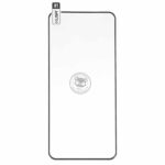 محافظ صفحه نمایش شیشه ای خم فول چسب Full Cover Kusa درجه یک Xiaomi Redmi Note 15 Pro 4G