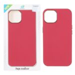 قاب Daniel دو لایه Apple iPhone 13 / iPhone 14 - آلبالویی (پک دار)