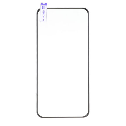 محافظ صفحه نمایش شیشه ای خم فول چسب Xiaomi Redmi Note 15 - Full Cover Jelly Glue