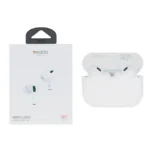 ایرفون بی سیم Yesido مدل Pods Pro2 JB27 - سفید (گارانتی 12 ماه تعویض نیکان همراه)