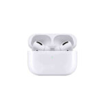 AirPods Pro2 (USB-C) (HighCopy) - سفید (گارانتی شش ماهه نیکان همراه)