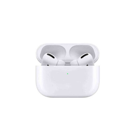 AirPods Pro2 (USB-C) (HighCopy) - سفید (گارانتی شش ماهه نیکان همراه)