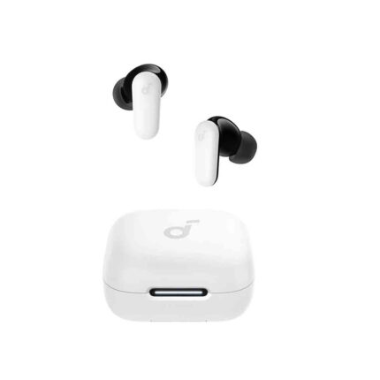 ایربادز بی سیم ANKER مدل R50i NC A3959H21 - سفید (گارانتی شش ماهه ایویز)