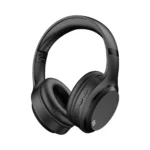 هدفون بی سیم Wiwu مدل Joysound TD-11 - مشکی (گارانتی شش ماهه شرکتی)