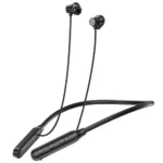 هندزفری گردنی Wiwu مدل Soundcool GB01 - مشکی (گارانتی شش ماهه شرکتی)