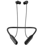 هندزفری گردنی Wiwu مدل Soundcool GB01 - مشکی (گارانتی شش ماهه شرکتی) - تصویر 2