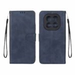 کیف موبایل مگنتی درجه یک MNC مدل Xiaomi Redmi Note 15 Pro 4G - سرمه ای