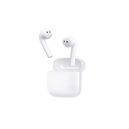 ایرفون بی سیم Xiaomi مدل Redmi Buds 3 - سفید (گارانتی شش ماهه ایویز)