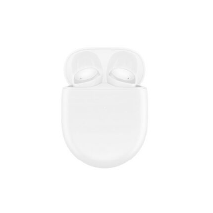 ایرفون بی سیم Xiaomi مدل Redmi Buds 4 - سفید (گارانتی شش ماهه ایویز)