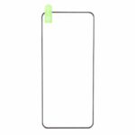 محافظ صفحه نمایش شیشه ای خم فول چسب Full Cover Kezen درجه یک Xiaomi Redmi Note 14 Pro 4G