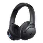 هدفون بی سیم Anker مدل Soundcore Q11i A3005HA1 - خاکستری (گارانتی شش ماهه ایویز)