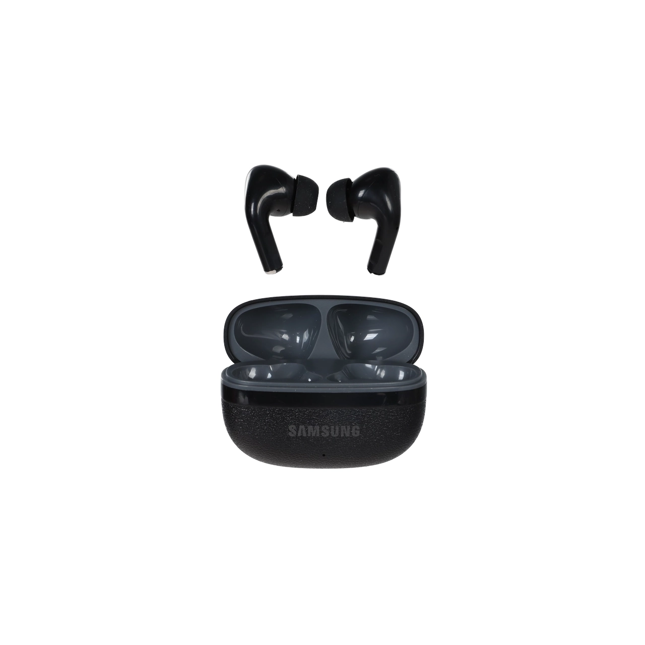 4582944 ایرفون بی سیم SAMSUNG مدل K51 - مشکی - تصویر 1