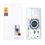 قاب اورجینال Spigen مگ سیف Neo one مدل Samsung Galaxy S25 Ultra - طرح 46 (پک دار)