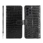 کیف موبایل مگنتی کروکو MNC مدل Samsung Galaxy A53 - مشکی