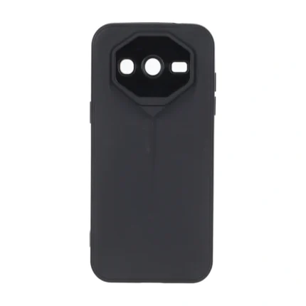 قاب ژله ای Sports Design مدل Samsung Galaxy J2 (2015) / J200 - مشکی