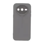 قاب ژله ای Sports Design مدل Samsung Galaxy J2 (2015) / J200 - خاکستری