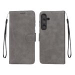 کیف موبایل مگنتی درجه یک MNC مدل Samsung Galaxy S25 FE - خاکستری