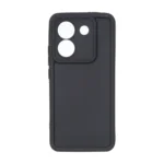 قاب Solid Case مدل Xiaomi Poco M7 Pro 5G - مشکی