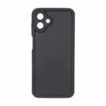 قاب Solid Case مدل Samsung Galaxy A07 - مشکی