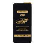 محافظ صفحه نمایش شیشه ای Full Cover ESD Anti Static - Nice Dice مدل Xiaomi Mi 14T / Mi 14T Pro