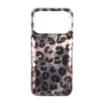 قاب اطلسی دور ژله ای پلنگی Apple iPhone 17 Pro - کد 129 - MPS