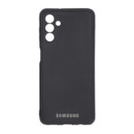قاب rock پالیز لوگودار Samsung Galaxy A13 5G / A04s / M13 4G / M23 / F13 - مشکی