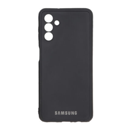 قاب rock پالیز لوگودار Samsung Galaxy A13 5G / A04s / M13 4G / M23 / F13 - مشکی