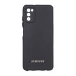 قاب rock پالیز لوگودار Samsung Galaxy A03s / A02s - مشکی