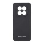 قاب rock پالیز لوگودار Xiaomi Redmi Note 15 Pro 4G - مشکی