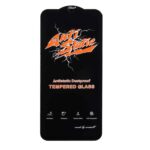 محافظ صفحه نمایش شیشه ای Full Cover Anti Static Mietubl مدل ORG - Xiaomi Redmi 15C / Poco C85