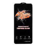 محافظ صفحه نمایش شیشه ای Full Cover Anti Static Mietubl مدل ORG - Xiaomi Poco M3 Pro / Redmi 10 4G / Redmi 10 Prime / Redmi Note 10 5G / Redmi Note 11 SE
