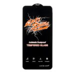 محافظ صفحه نمایش شیشه ای Full Cover Anti Static Mietubl مدل ORG - Samsung Galaxy A10 / A10s / M10 / M20 / M01s