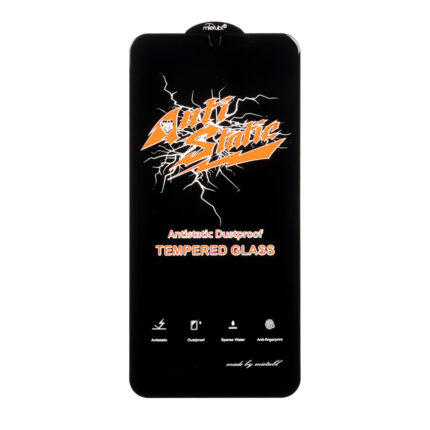 محافظ صفحه نمایش شیشه ای Full Cover Anti Static Mietubl مدل ORG - Samsung Galaxy A15 / A25 / A24 / M34 / F34
