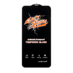 محافظ صفحه نمایش شیشه ای Full Cover Anti Static Mietubl مدل ORG - Samsung Galaxy A17 / A16 / A26